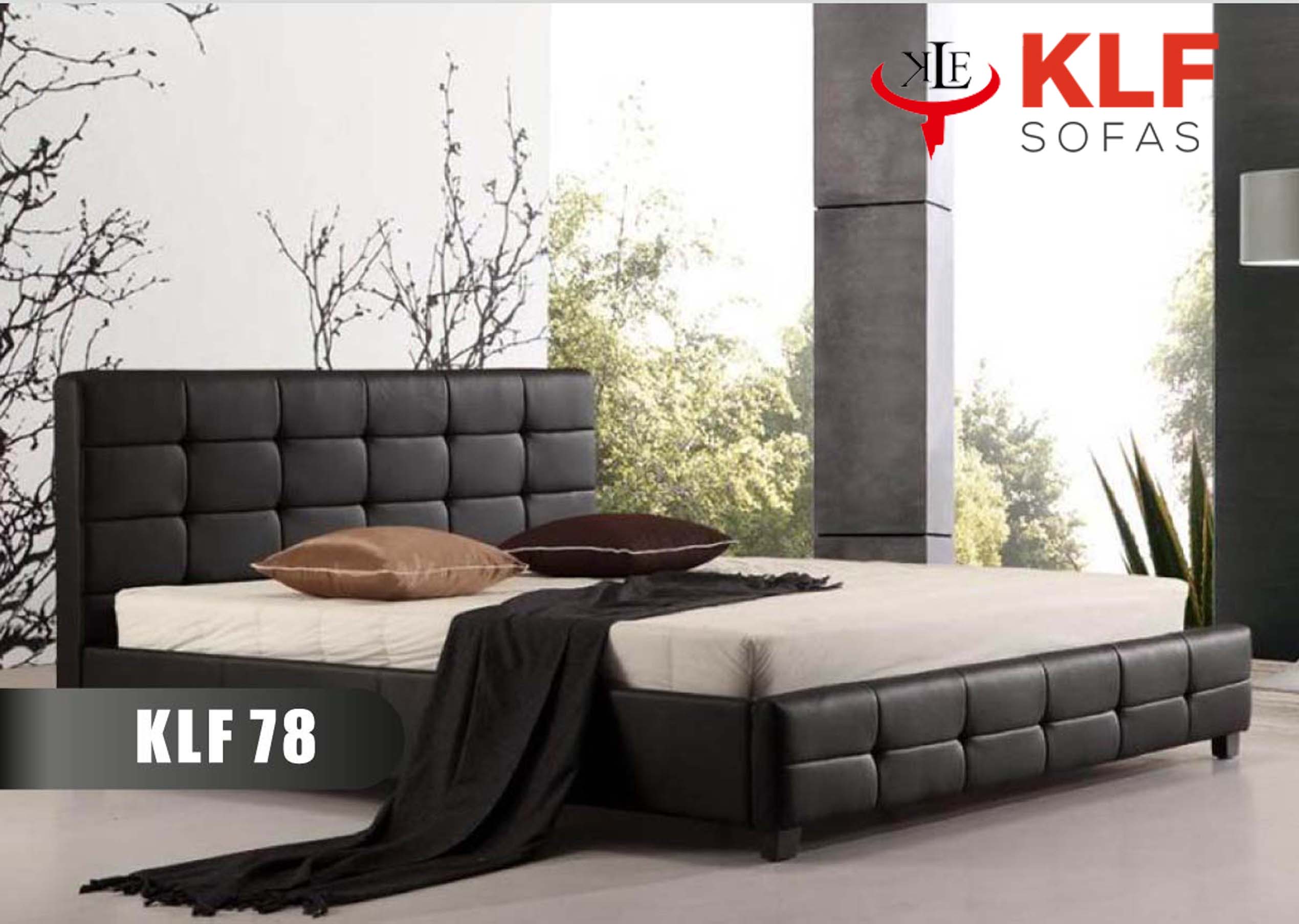 KLF Soft Beds